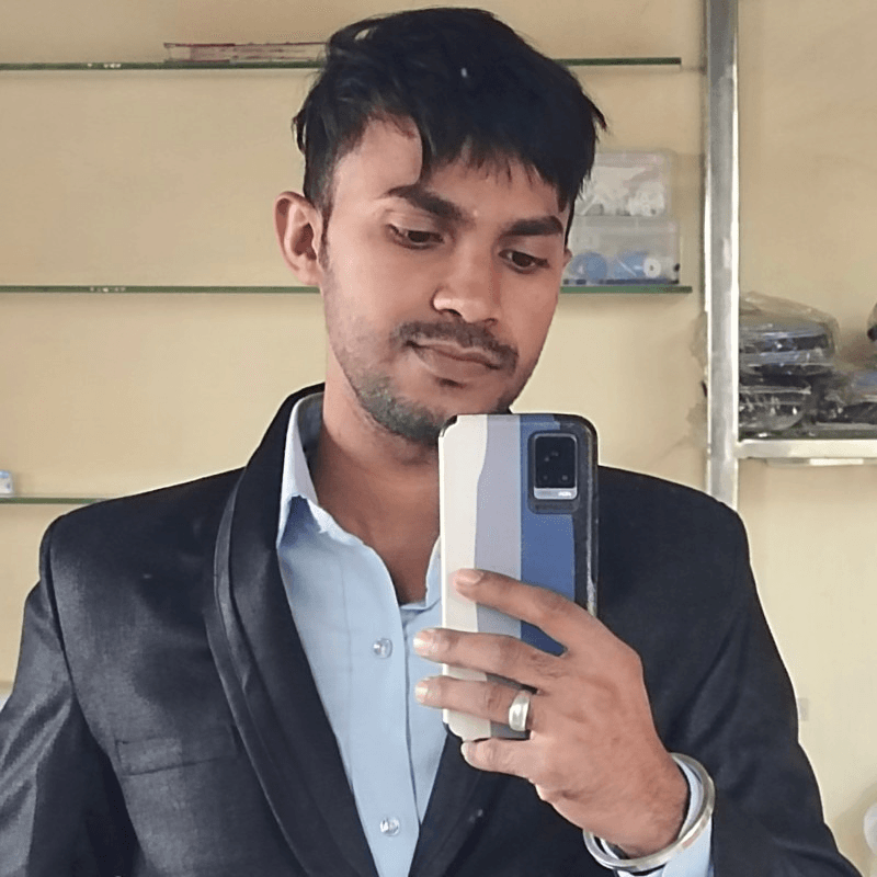 Priyanshu Sharma