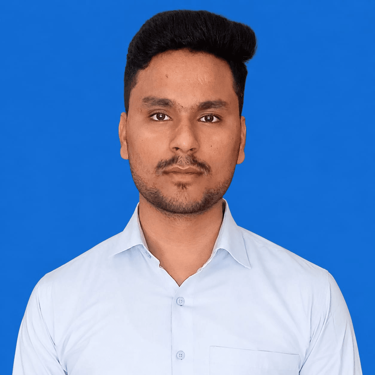 Vikrant Prajapati