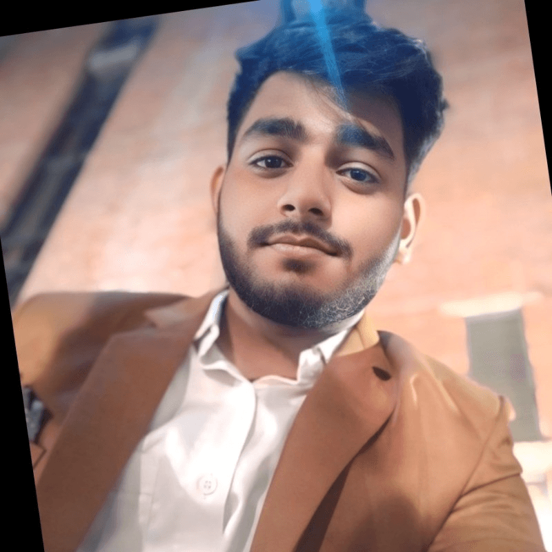 Shivam Sharma