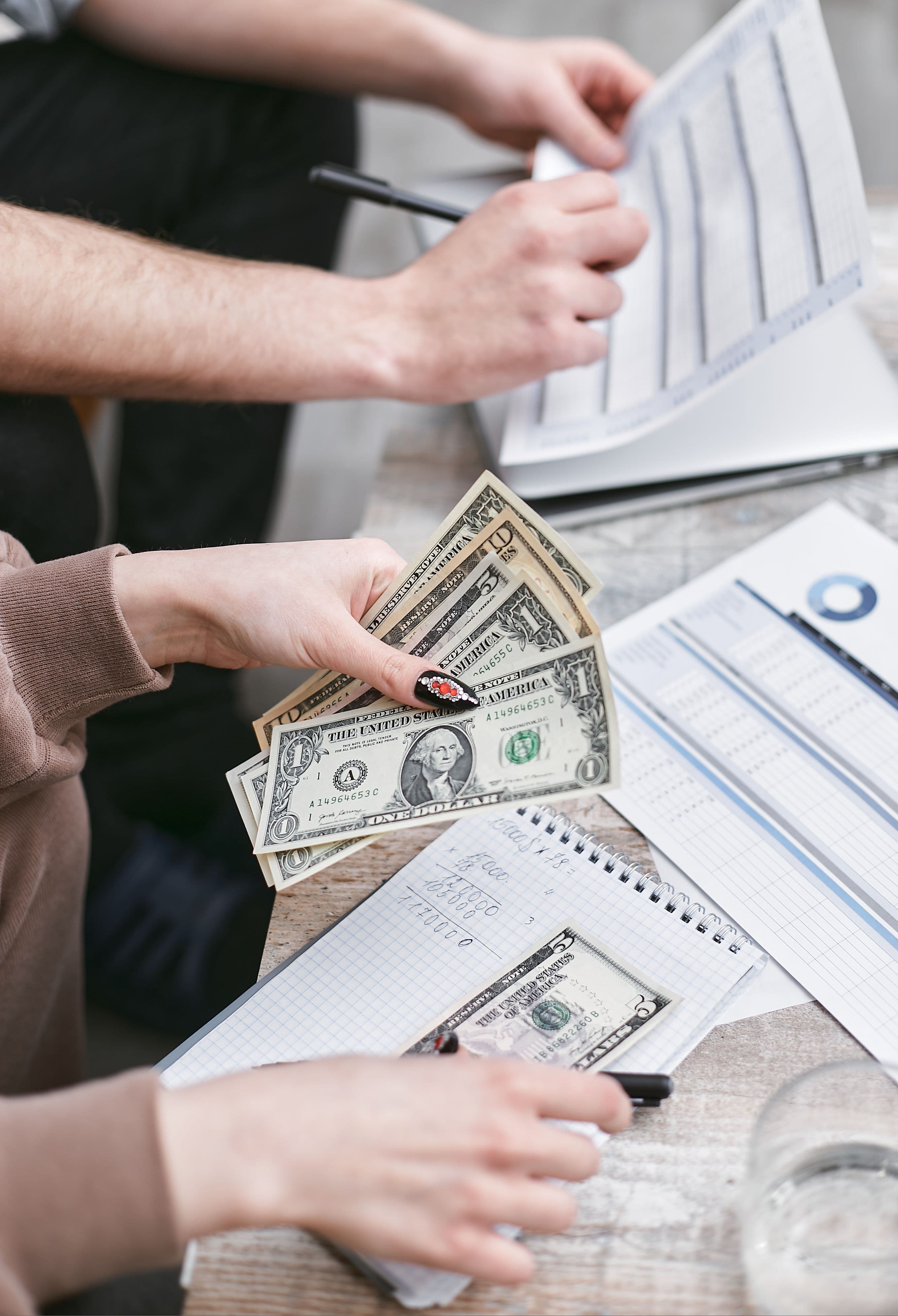 Payroll Software