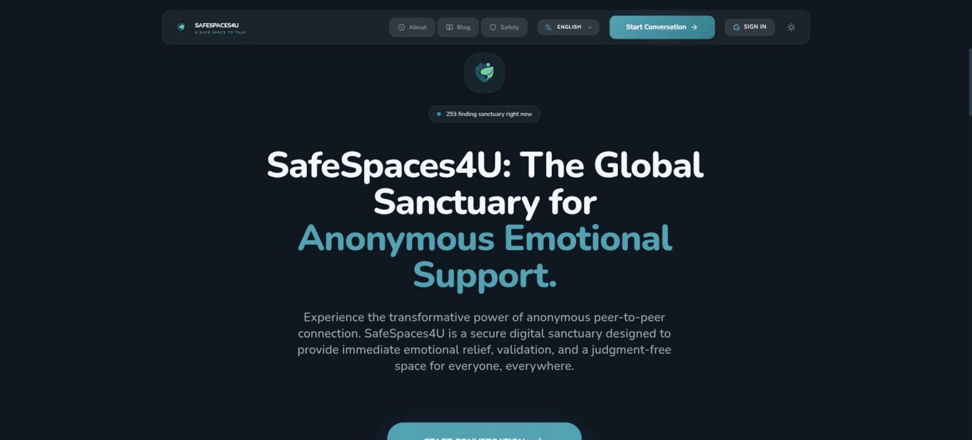 SafeSpaces4U